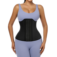 TWE Signature Waist Cincher 2.0