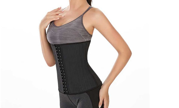 9 Best Waist Trainer Brands for Women - Must Read This Before Buying